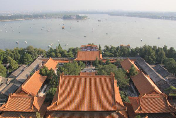Summer Palace